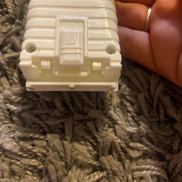 Nintendo Wii Tennis Racket - Picture 4 of 4